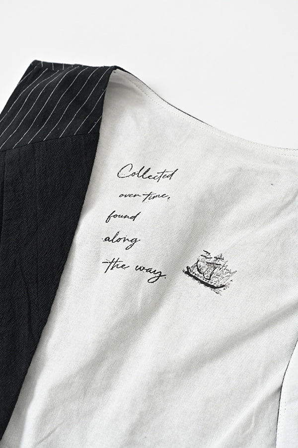 On the Journey Vest