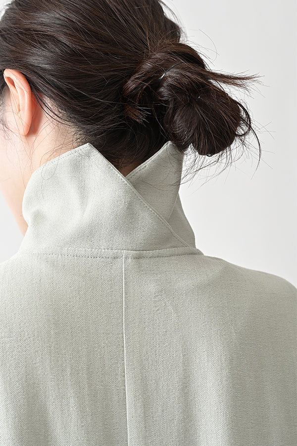 Decorative Stitch Jacket