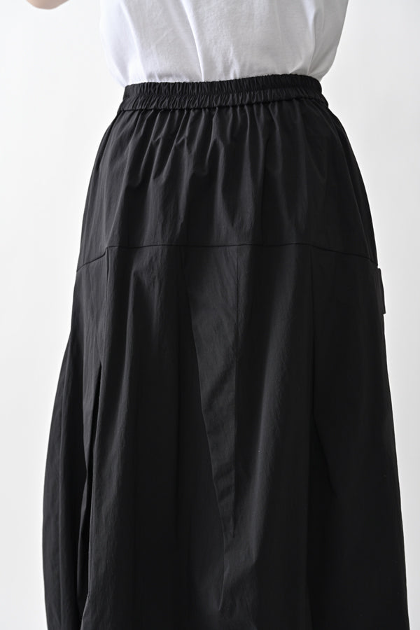 Dart Tuck Skirt