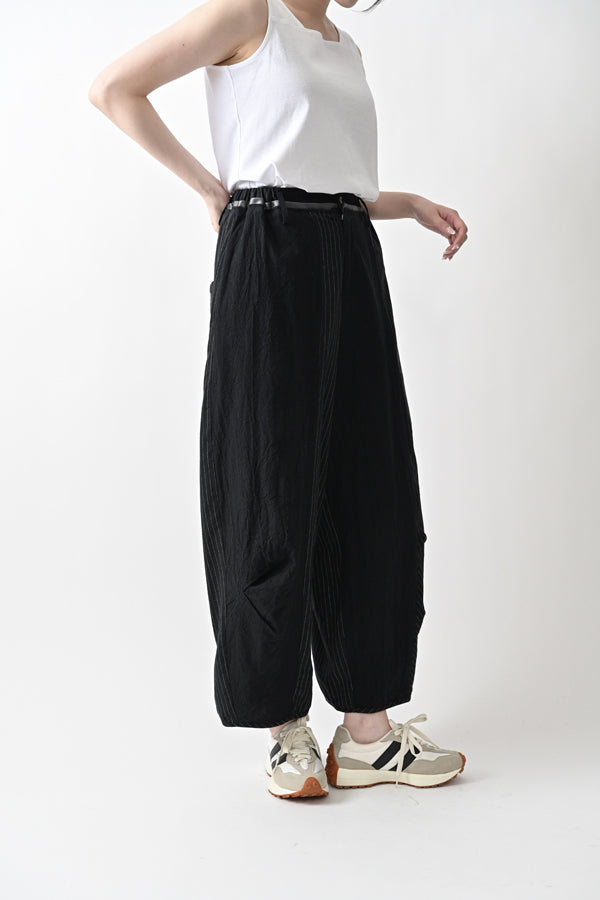 Journey Form Trousers