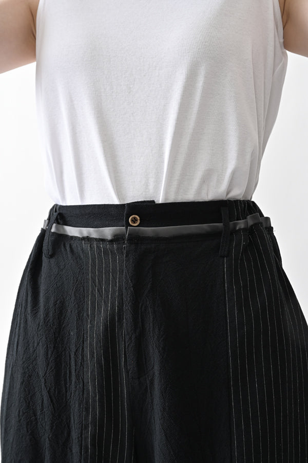 Journey Form Trousers