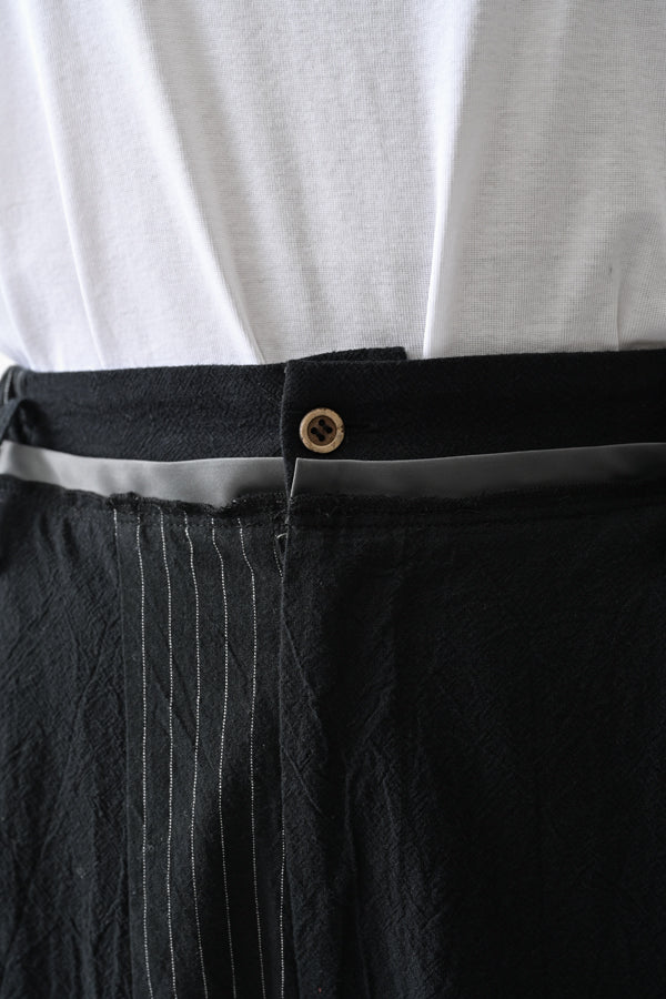 Journey Form Trousers