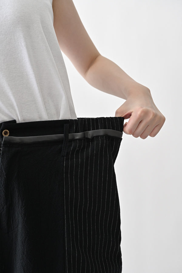 Journey Form Trousers