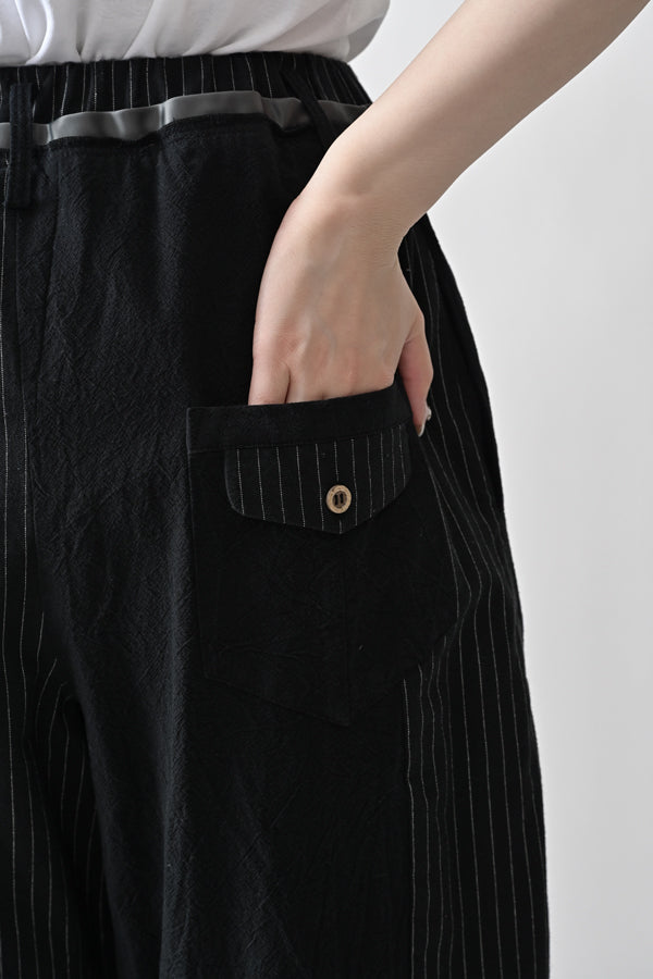 Journey Form Trousers