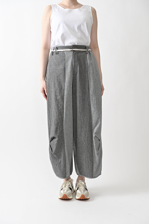 Journey Form Trousers