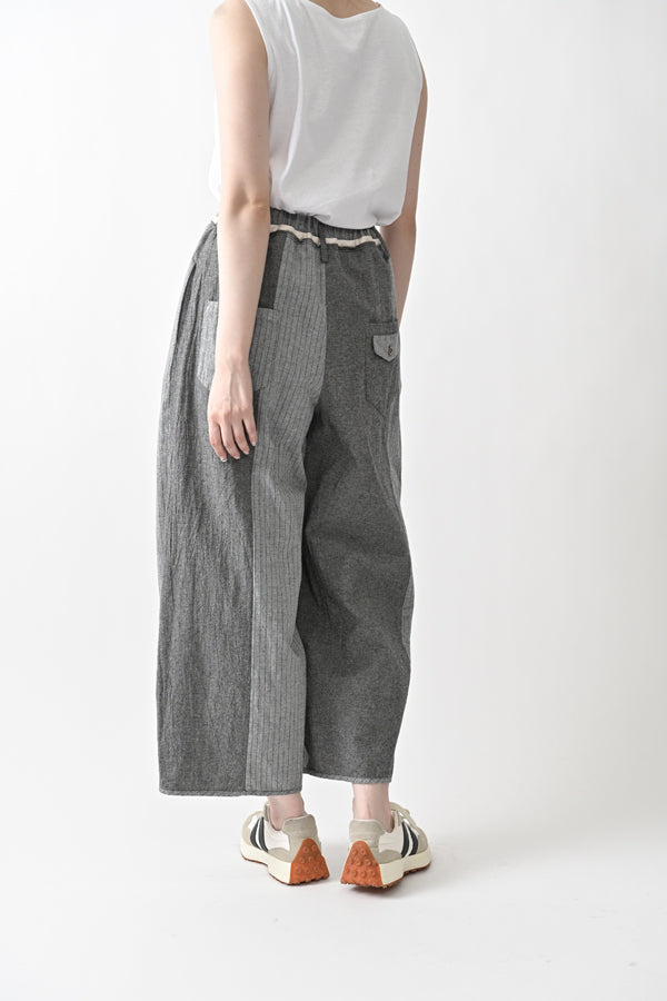 Journey Form Trousers