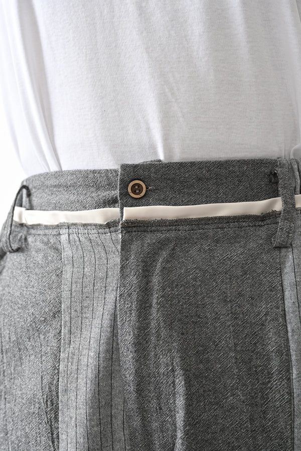 Journey Form Trousers