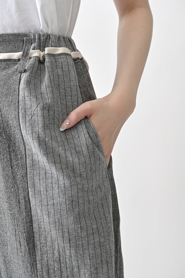 Journey Form Trousers