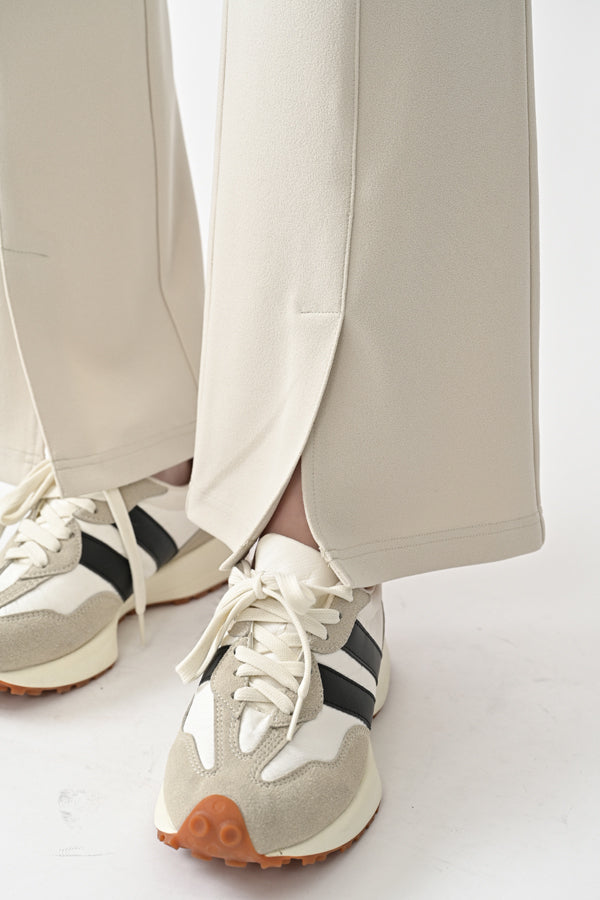 Bell Stretch Trousers