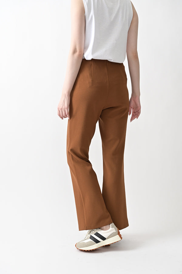 Bell Stretch Trousers
