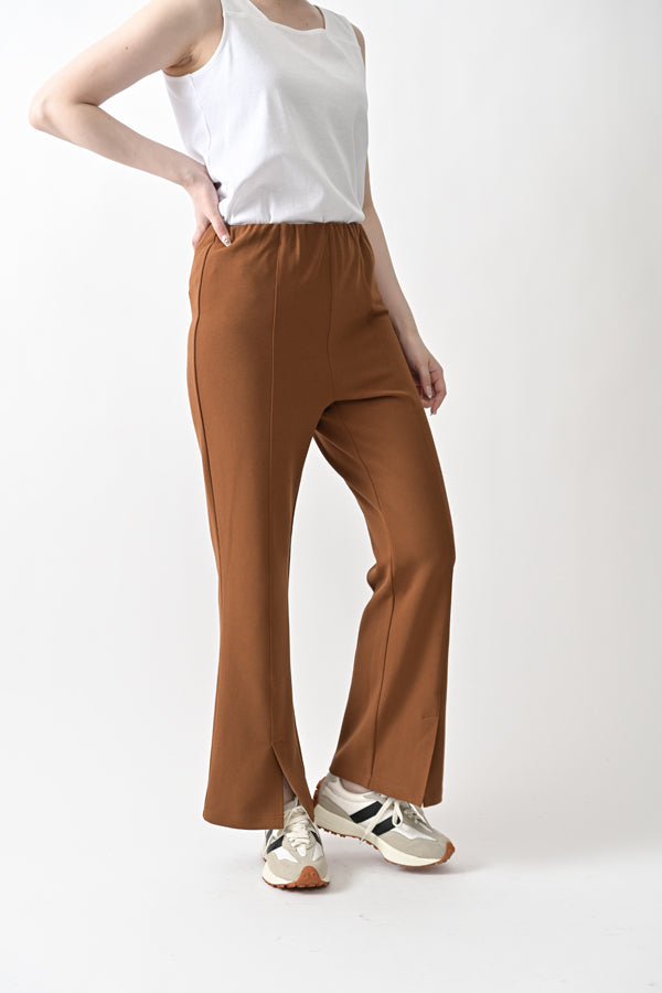 Bell Stretch Trousers