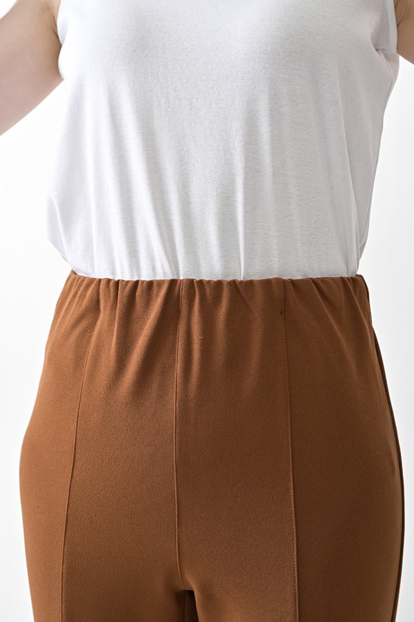 Bell Stretch Trousers