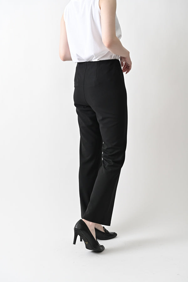 Bell Stretch Trousers