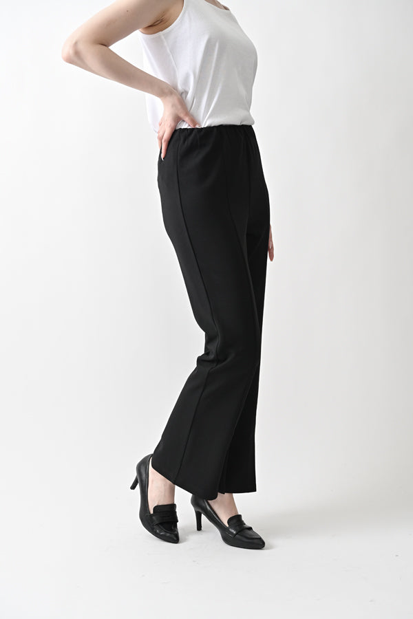 Bell Stretch Trousers