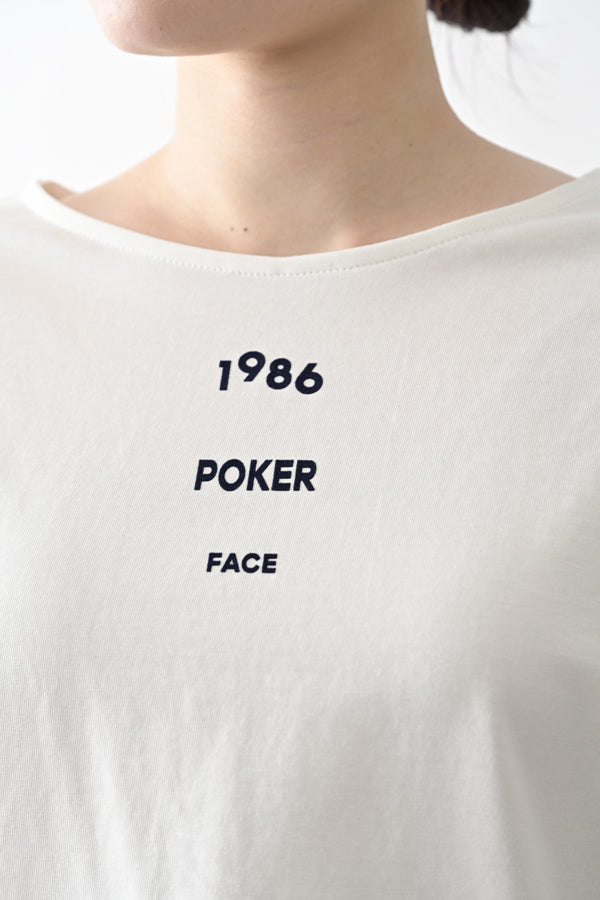 Gather Sleeve Long Sleeve T-Shirt