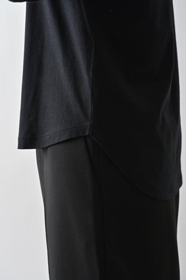 Boat Neck Pullover