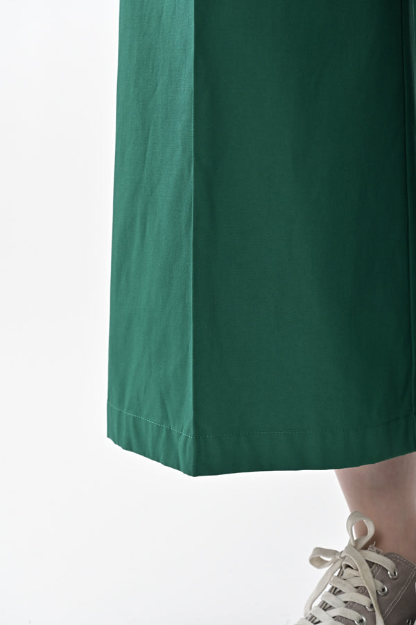 Wide-Leg Trousers
