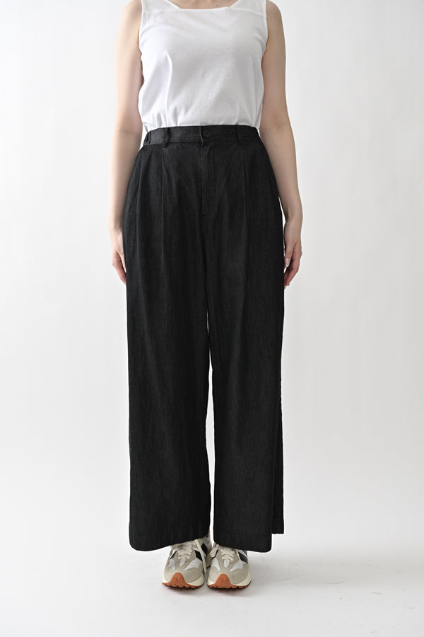 Denim Trousers
