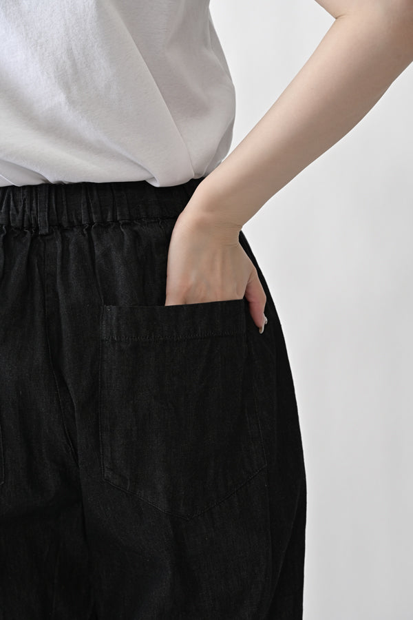 Denim Trousers