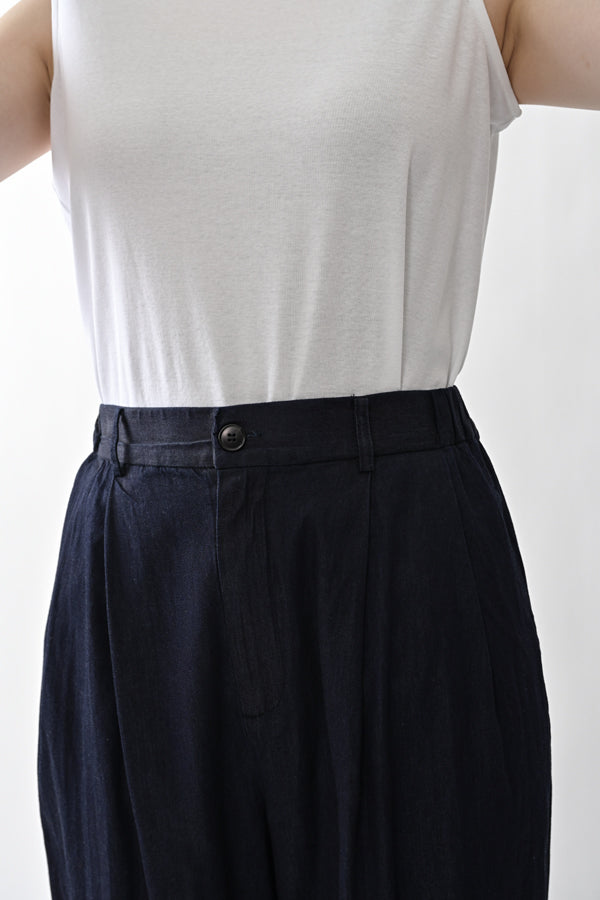 Denim Trousers