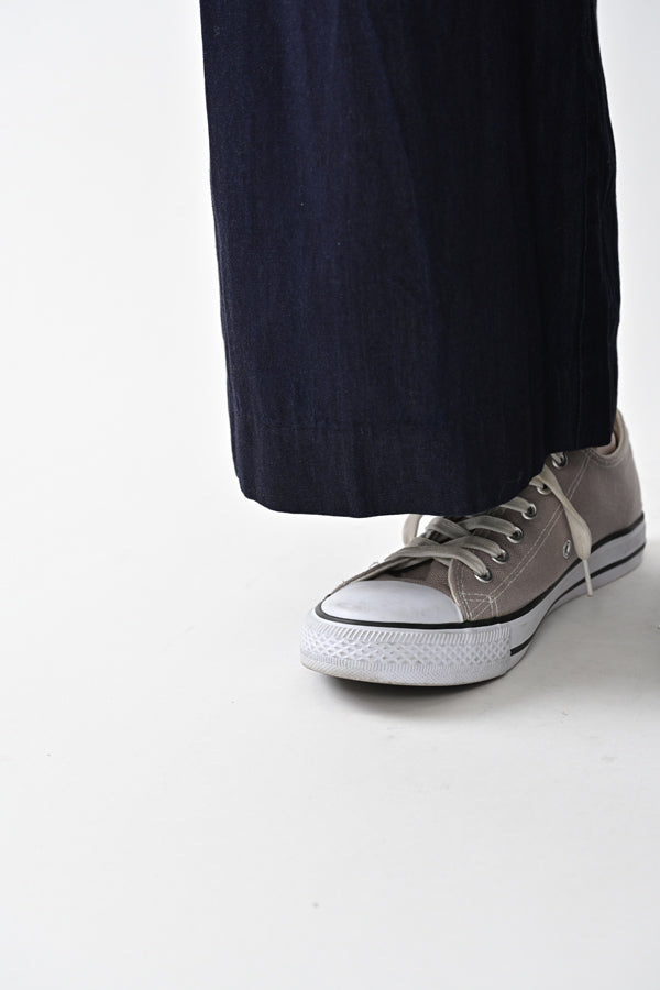 Denim Trousers