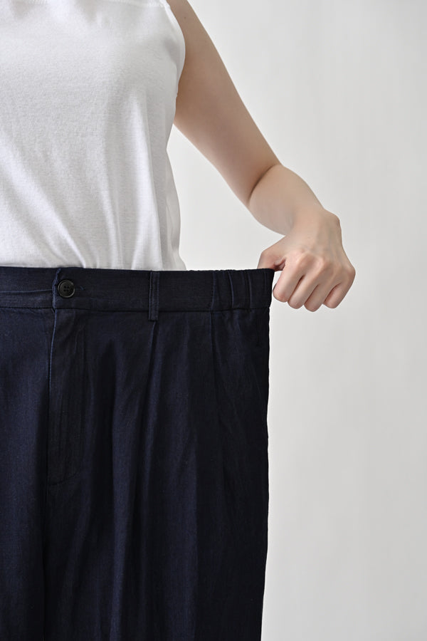 Denim Trousers