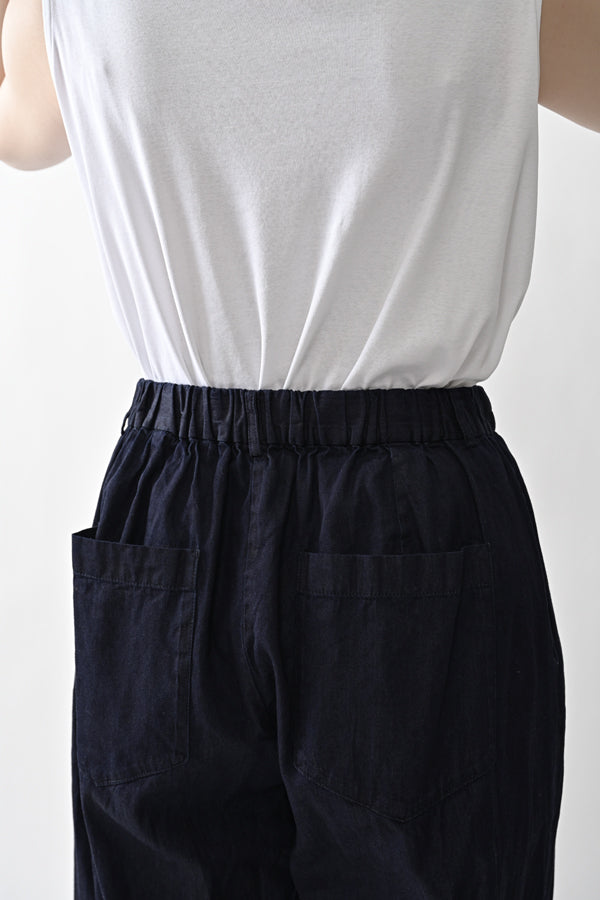 Denim Trousers