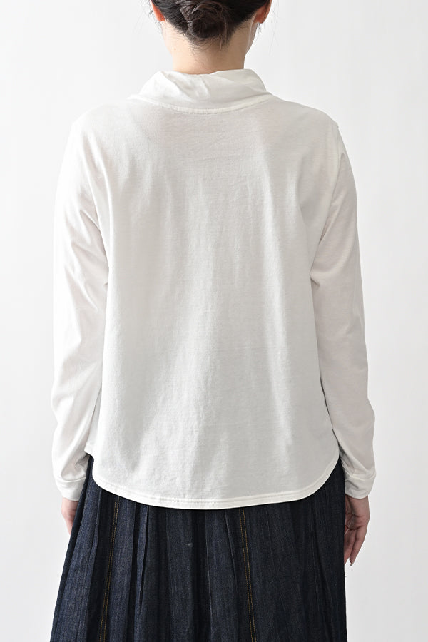 TSUBOMI Long Sleeve T-Shirt