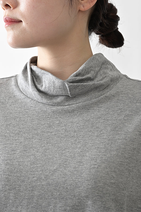 TSUBOMI Long Sleeve T-Shirt