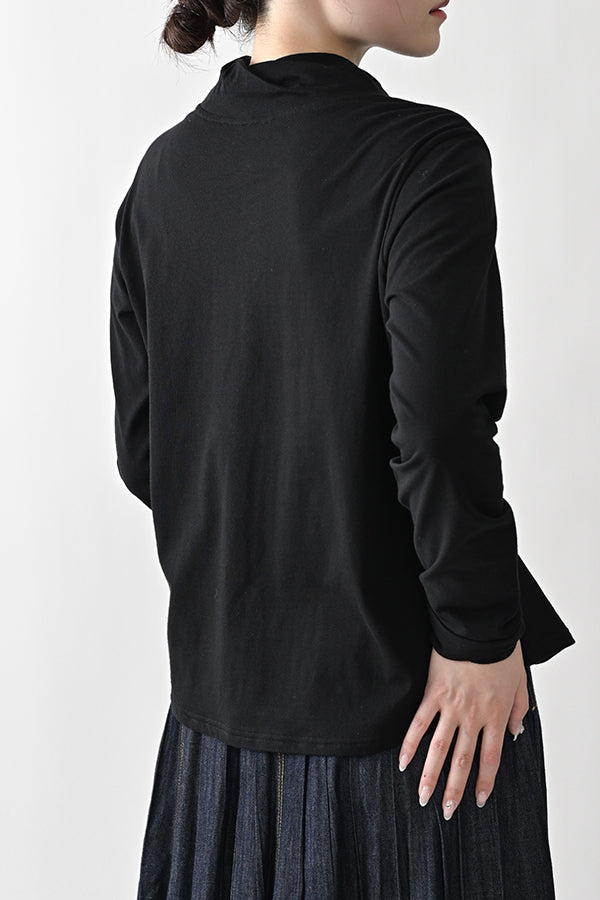TSUBOMI Long Sleeve T-Shirt