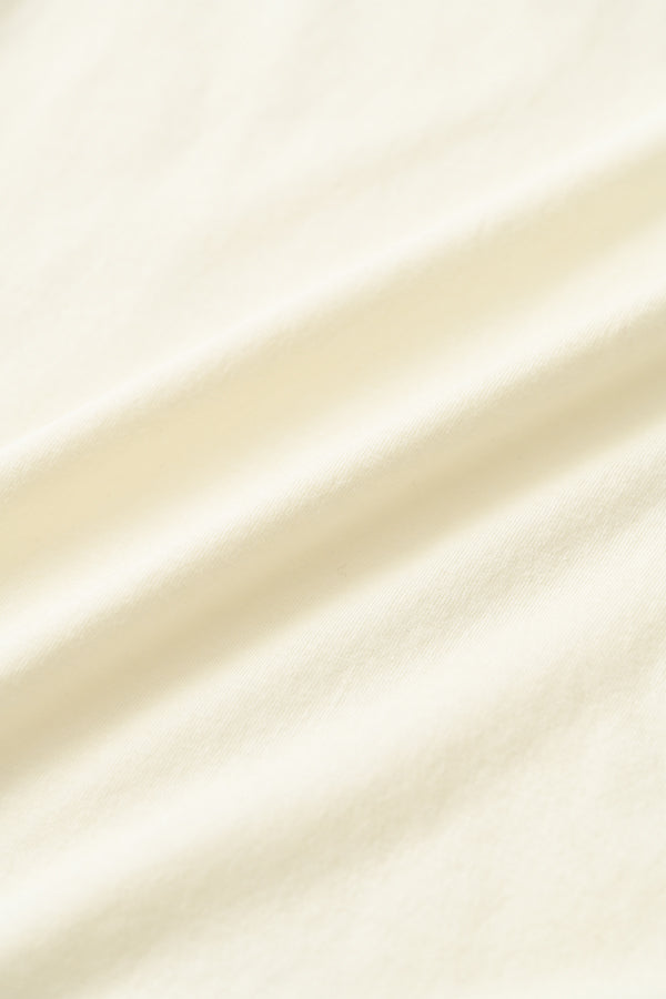 Boat Neck Pullover