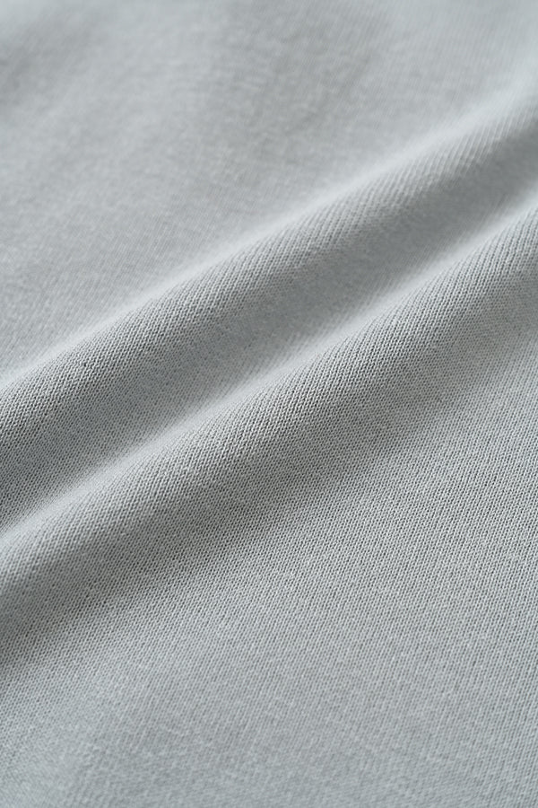 2-Way Full Milano Knit Sleeveless Pullover