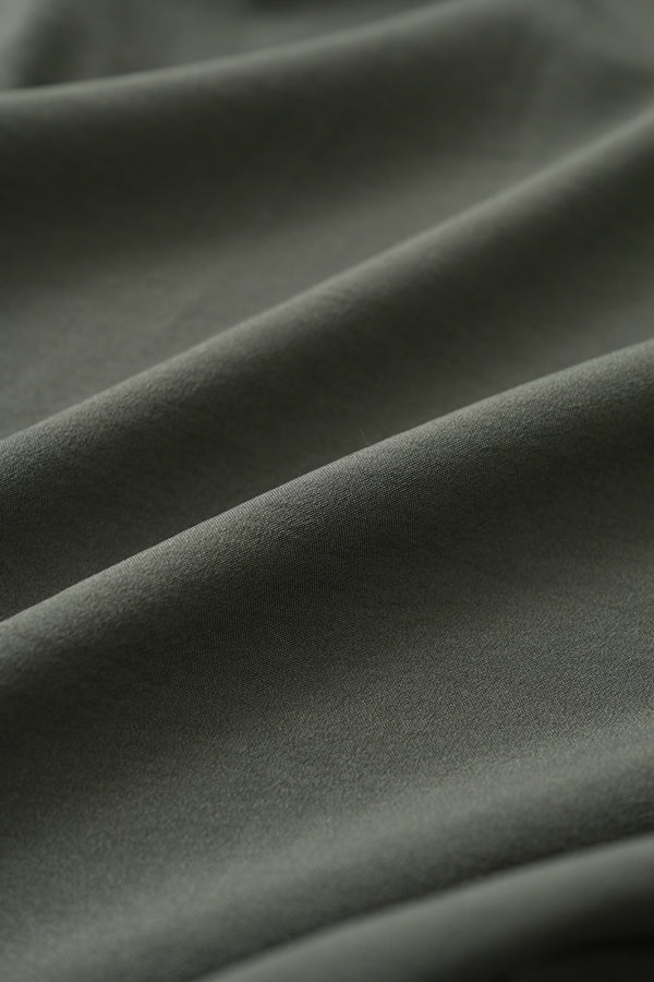 Side Tuck Trousers