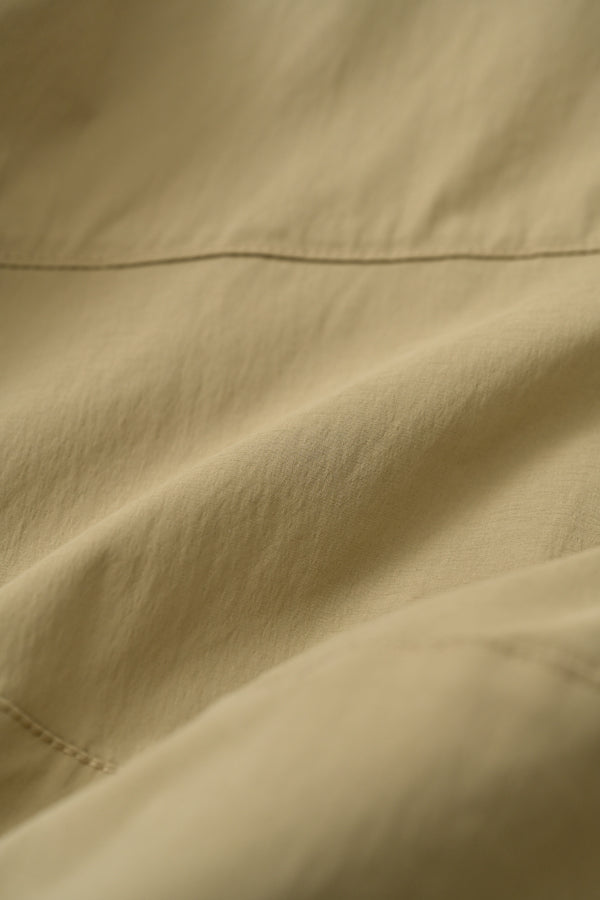 Book Pocket Hooded Jacket