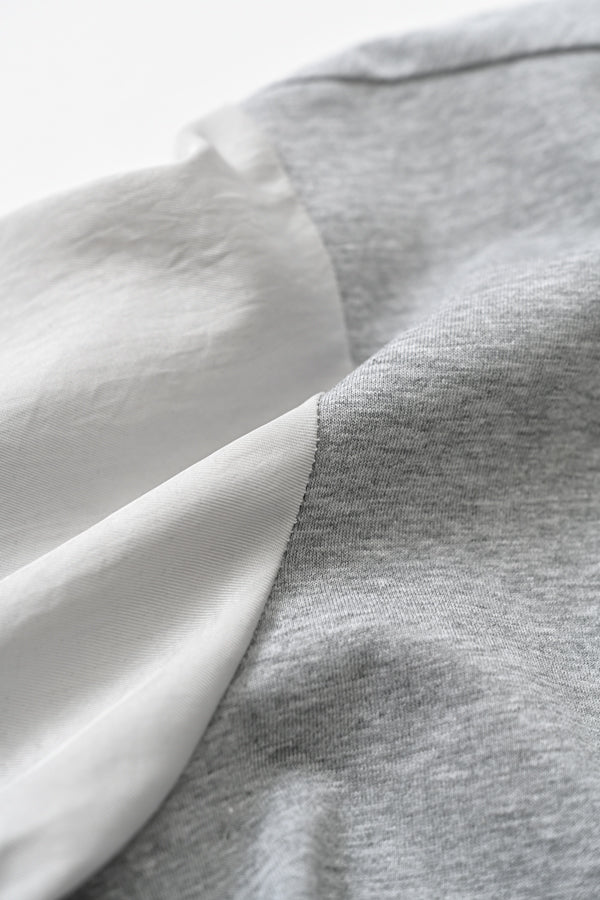 Curve Line T-Shirt