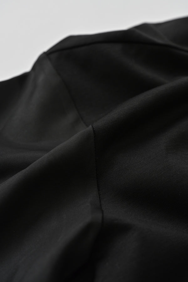 Curve Line T-Shirt