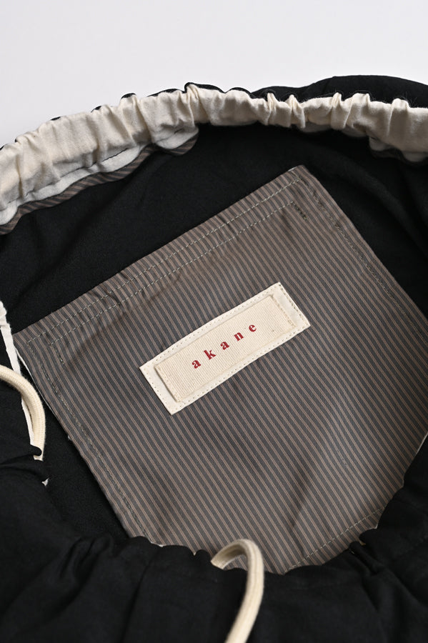 Side Tuck Trousers