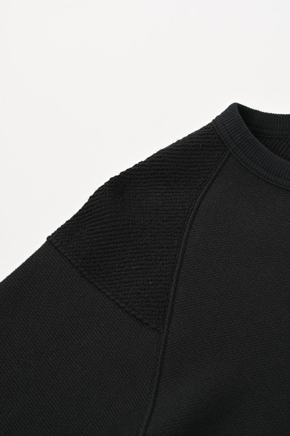 Trinity Half-Zip Sweatshirt