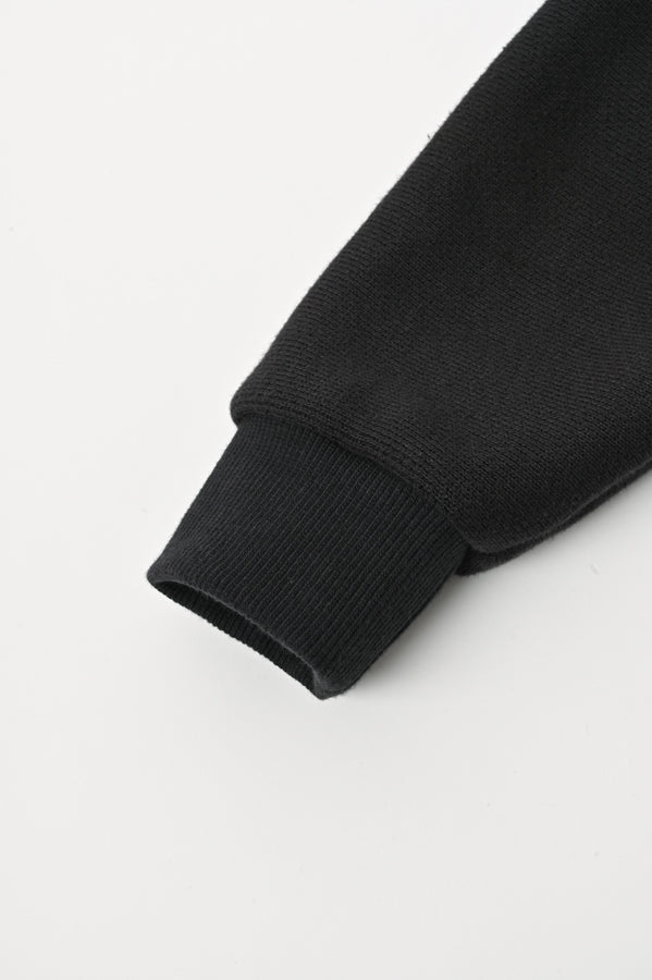 Trinity Half-Zip Sweatshirt