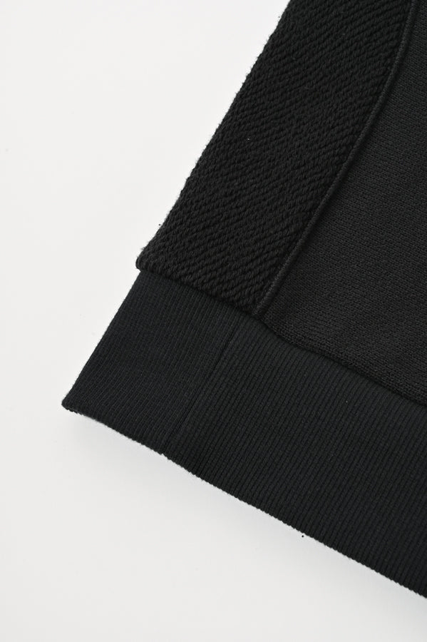Trinity Half-Zip Sweatshirt