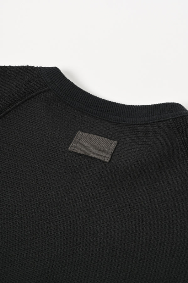 Trinity Half-Zip Sweatshirt