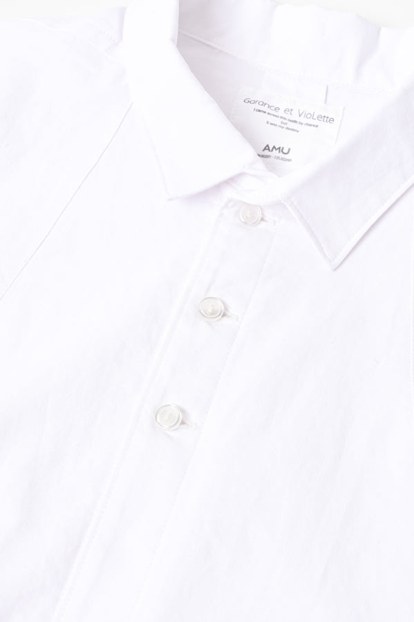 French Work Shirt