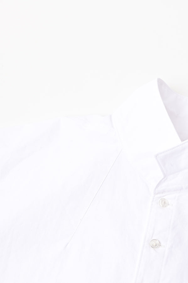 French Work Shirt