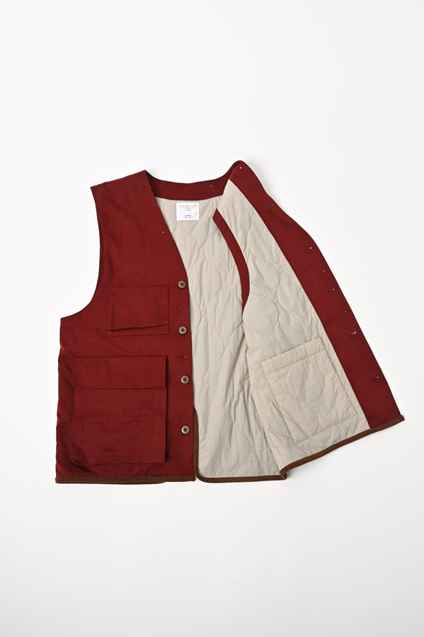 Cargo Vest