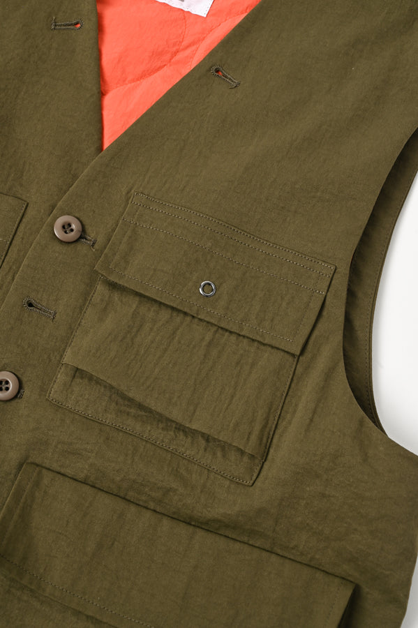 Cargo Vest