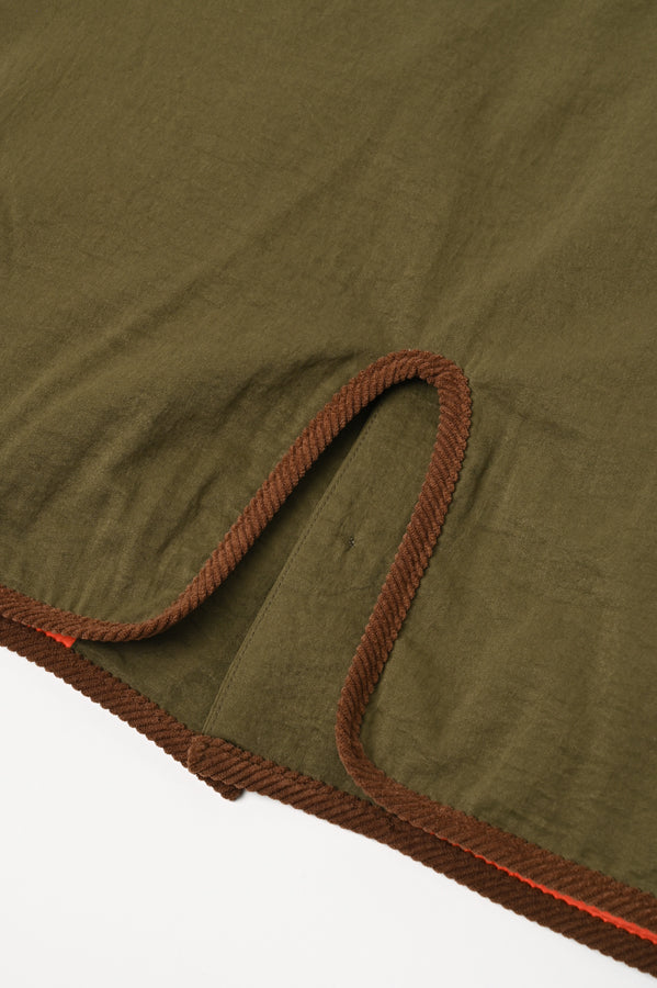 Cargo Vest