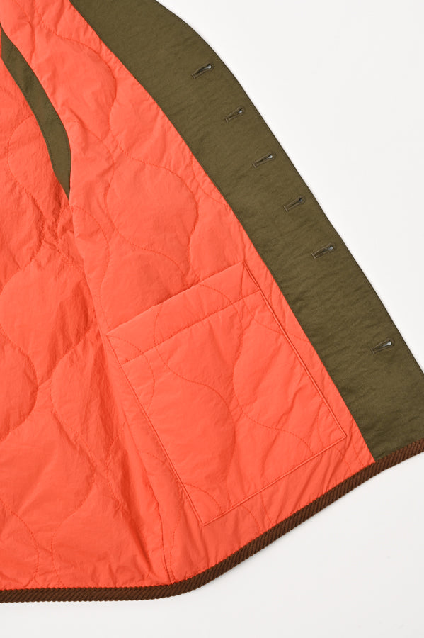 Cargo Vest