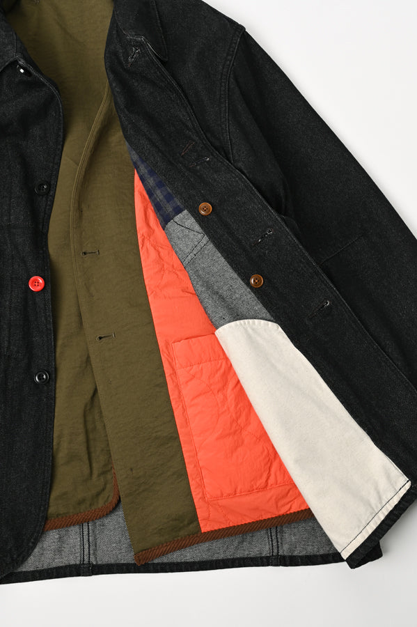 Cargo Vest