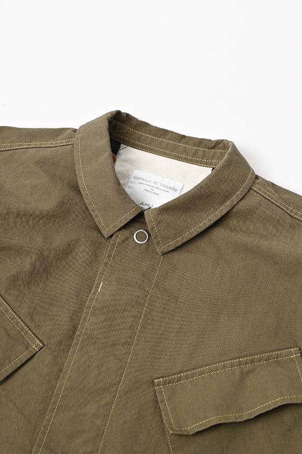 BDU Jacket