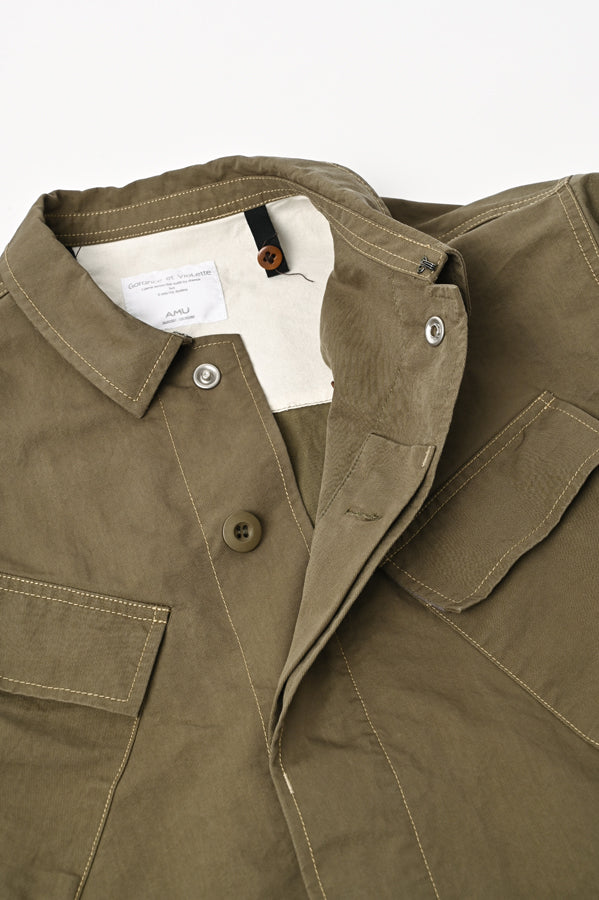 BDU Jacket